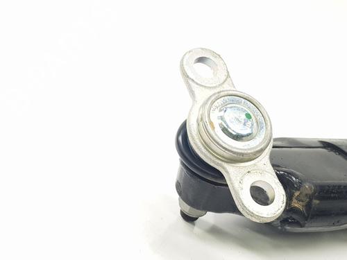 Left front suspension arm VW CRAFTER Van (SY_, SX_)  | BP29534781M12 