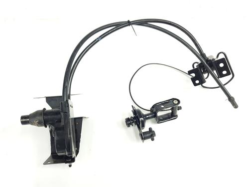 Used Support CITROËN JUMPER II Van 2.2 BlueHDi 140 (140 hp) 30974902