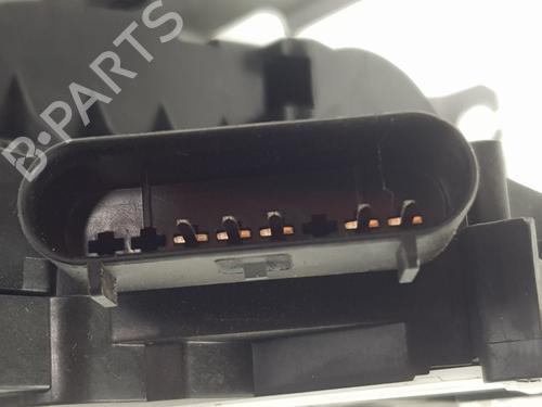Front right lock FORD TRANSIT V363 Platform/Chassis (FED, FFD) 2.0 EcoBlue | BP31840569C97
