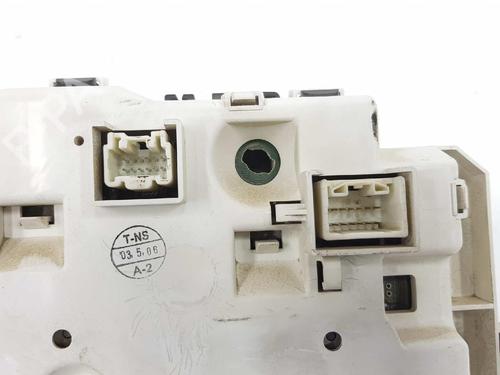 Instrument cluster MITSUBISHI L200 / TRITON (KA_T, KB_T) 2.5 DI-D 4WD (KB4T) | BP6212504C47 
