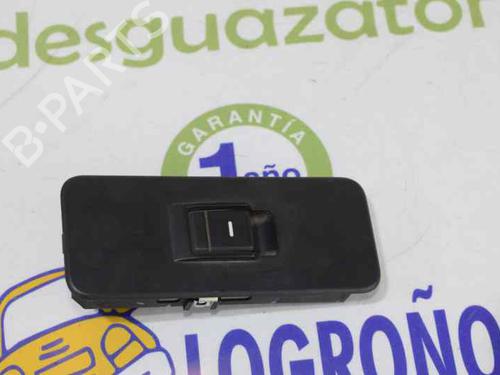 Left rear window switch LAND ROVER RANGE ROVER SPORT I (L320) 2.7 D 4x4 | BP1365863I29 