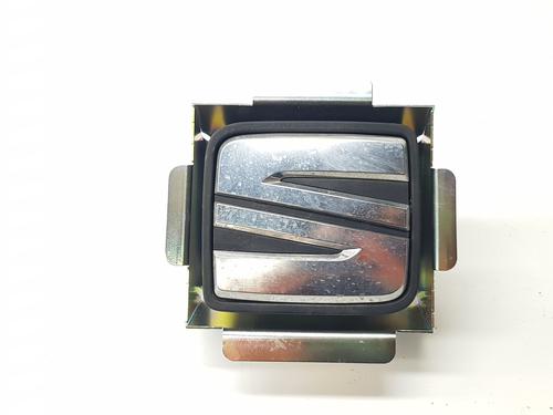 Used Tailgate handle SEAT IBIZA V (KJ1, KJG) [2017-2025]  28019395