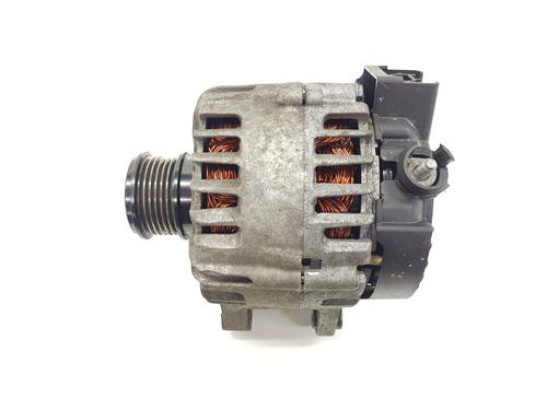 Used Alternator FORD S-MAX (CJ, WA6) 2.0 TDCi (150 hp) 30511588