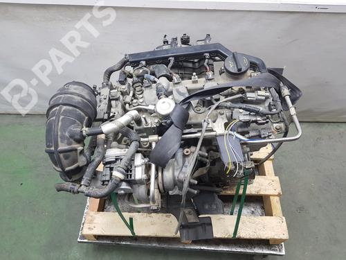 Engine KIA CEE'D (JD)  | BP9810289M1  - Image 7
