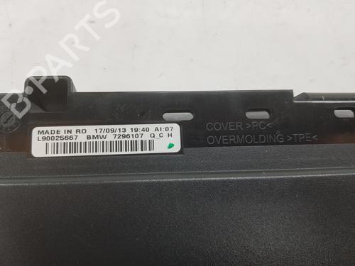 Rear center light BMW 4 Coupe (F32, F82) 420 d | BP13217105I39 