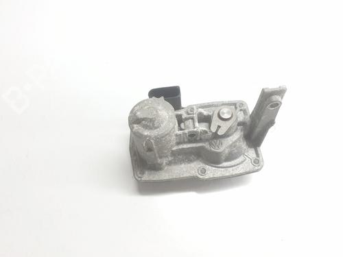 Throttle body AUDI A6 C7 (4G2, 4GC) 2.0 TDI | BP31671327M82 