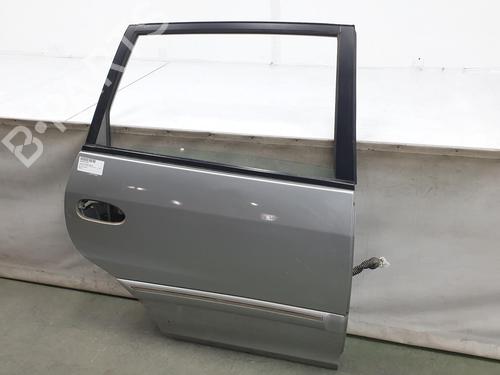 Right rear door KIA CARENS II MPV (FJ) 2.0 CRDi | BP9540837C5 