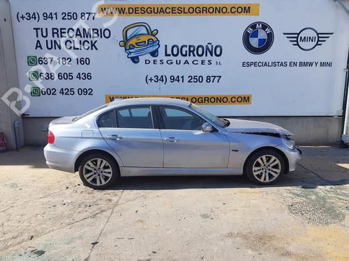 Gearbox BMW 3 (E90) 330 d xDrive | BP9144380M3 