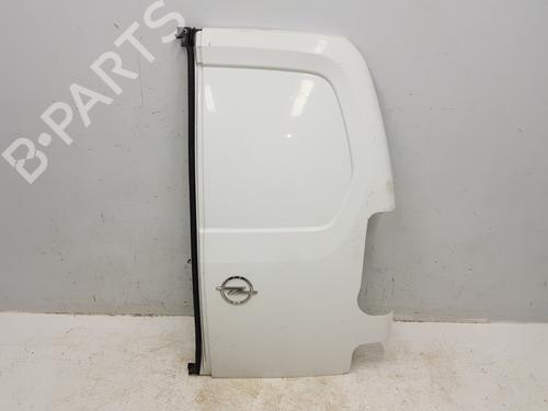 right-rear-door-opel-combo-box-bodympv-k9-2018-35963831 main image