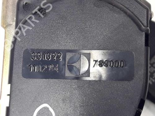 Front right seatbelt BMW 3 (E36) 318 is | BP8744783I25 