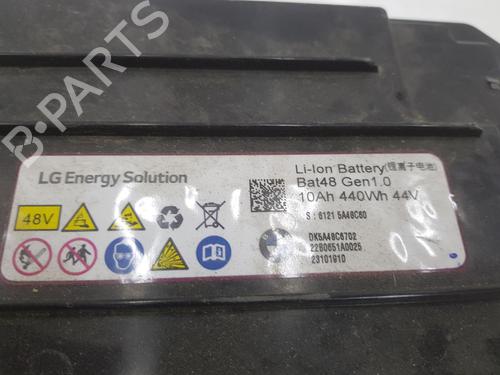 Battery BMW X3 (G01, F97, G08) sDrive 18 d | BP18073451E11 