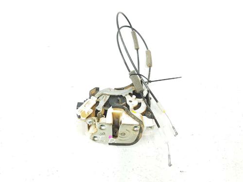 Used Rear right lock MITSUBISHI L200 / TRITON (KA_T, KB_T) 2.5 DI-D 4WD (KB4T) (136 hp) 6079433