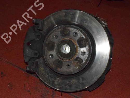 Right front steering knuckle BMW 3 Compact (E46) 320 td | BP1168841M26 