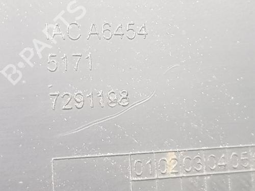 Wheel arch BMW X5 (F15, F85) xDrive 40e | BP14098038C56 