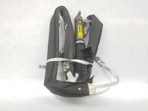 Right curtain airbag NISSAN QASHQAI / QASHQAI +2 I (J10, NJ10, JJ10E) 1.5 dCi | BP8340622C12 