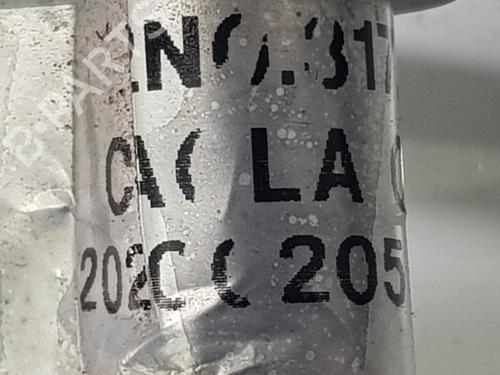 Pipe MAN TGE Bus  | BP33215093M125  - Image 7