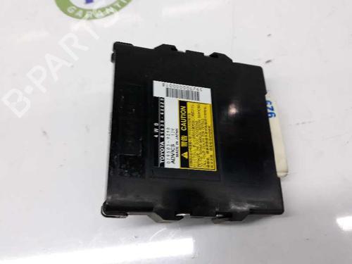 Computer TOYOTA RAV 4 III (_A3_) 2.2 D 4WD (ALA30_, ALA30R) | BP4765705M11 