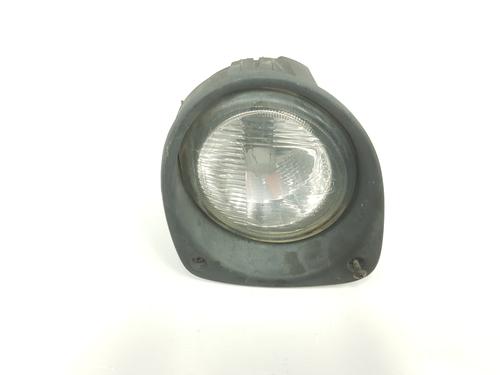 Used Left front fog light RENAULT CLIO II (BB_, CB_) 1.4 (B/CB0C, B/CB0S) (75 hp) 12462413