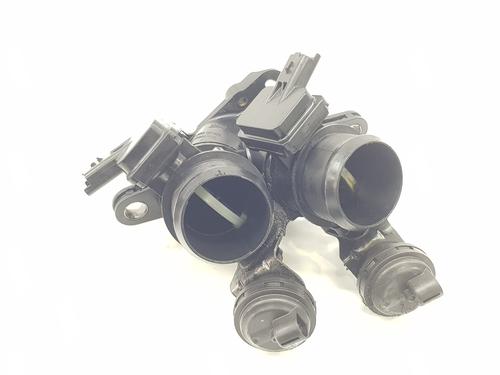 Throttle body PEUGEOT 3008 I MPV (0U_) 2.0 HDi 150 / BlueHDi 150 | BP29124903M82 