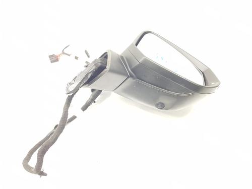 Used Right mirror Right mirror AUDI Q3 Sportback (F3N) 2.5 RS TFSI quattro (400 hp) 33441388 33441388