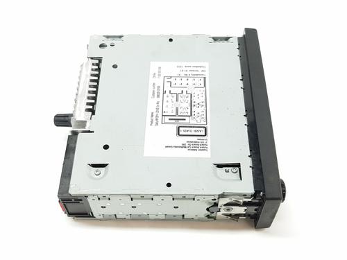 Radio IVECO DAILY VI Van 33S16, 35S16 | BP31600231E6 