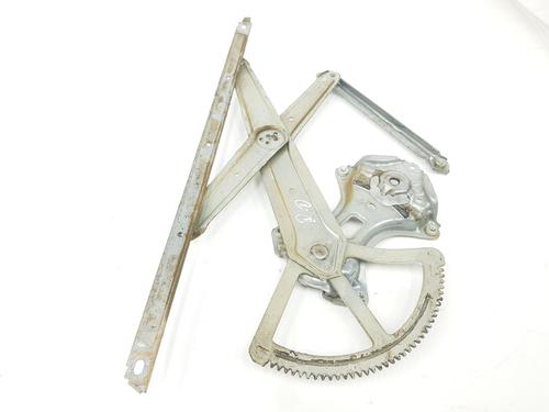 Used Front right window mechanism TOYOTA LAND CRUISER PRADO (_J15_) 2.8 D-4D (GDJ150_, GDJ155_, GDJ150, GDJ151) (177 hp) 7103798