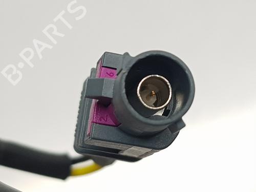 Tailgate handle AUDI A6 C7 (4G2, 4GC) 2.0 TDI | BP31982472C132 