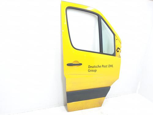 Right front door VW CRAFTER 30-50 Van (2E_) 2.5 TDI | BP17464710C3 