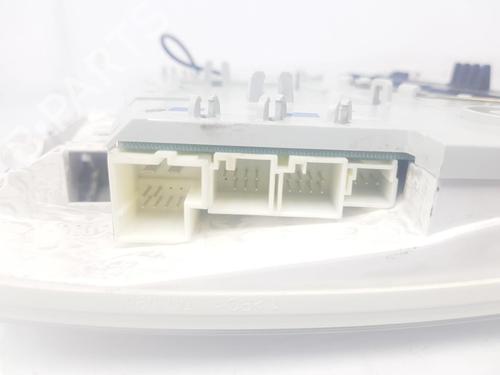 Innerbelysning MERCEDES-BENZ C-CLASS (W204) C 220 CDI (204.002) | BP9308985I8 