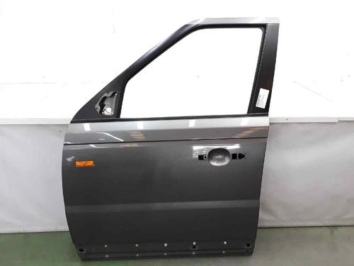 Used Left front door LAND ROVER RANGE ROVER SPORT I (L320) 2.7 D 4x4 (190 hp) 5806837