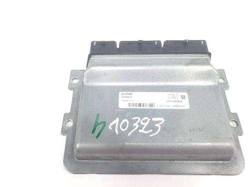 Engine control unit (ECU) RENAULT CAPTUR II (HF_) | BP39191707M57 - Image 2