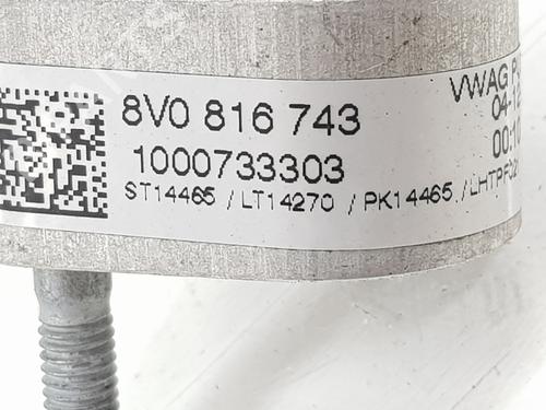 AC pipe AUDI Q3 Sportback (F3N) 2.5 RS TFSI quattro | BP35764950M126 - Image 5