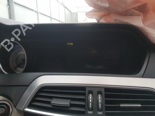 Electronic module MERCEDES-BENZ C-CLASS T-Model (S204) C 250 CDI 4-matic (204.282) | BP33215224M83 - Image 21