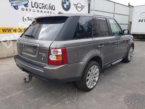 Rudehejsemotor bagstkærm højre LAND ROVER RANGE ROVER SPORT I (L320) 2.7 D 4x4 | BP5806825E22 
