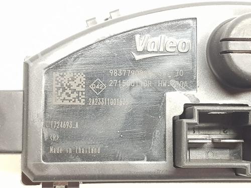 Heater resistor OPEL ASTRA L Sports Tourer (OV5)  | BP29433914M108 