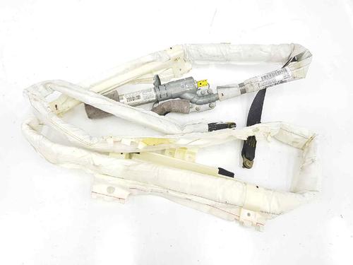 Left curtain airbag BMW 7 (E65, E66, E67) 730 d | BP6018689C11 