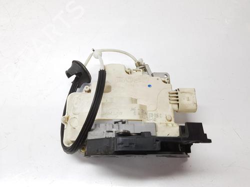 Used Rear right lock AUDI Q7 (4LB) 4.2 TDI quattro (326 hp) 10086714