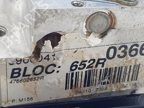 ABS pump RENAULT KANGOO III Box Body/MPV 1.5 Blue dCi 95 (FJAB) | BP34631892M43 - Image 5