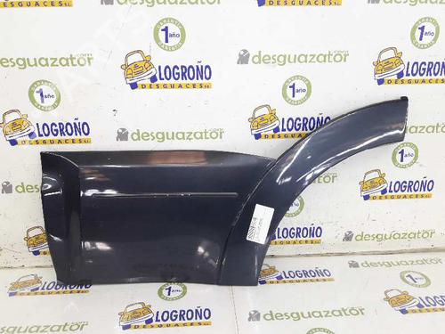 Other MITSUBISHI PAJERO IV (V8_W, V9_W) 3.2 DI-D 4WD 5757A027 | 5757A025BA | COLOR: DP-AZUL (P) |