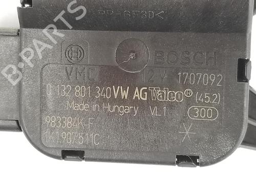 Electronic module VW GOLF VI (5K1) 2.0 GTi | BP13695743M83 