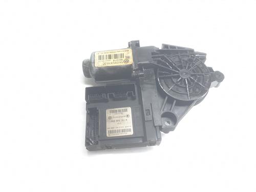 Used Right front window motor VW GOLF VI (5K1) [2008-2014]  30968404
