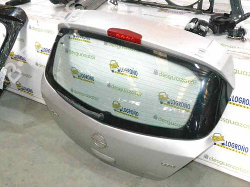 Tailgate handle OPEL CORSA D (S07) 1.3 CDTI (L08, L68) | BP4063382C132 