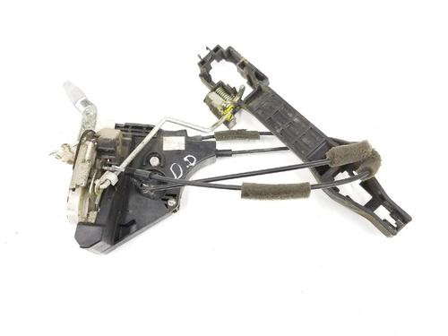 Used Front right lock MITSUBISHI L200 / TRITON (KA_T, KB_T) 2.5 DI-D 4WD (KB4T) (136 hp) 6967703