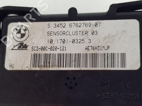 Electronic module BMW 3 (E90) 330 d | BP37182860M83 - Image 3