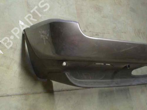 Rear bumper BMW X5 (E53) 3.0 d | BP1167780C8 