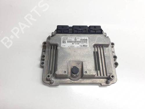 Engine control unit (ECU) FORD C-MAX (DM2) 1.8 TDCi | BP39726508M57 - Image 2
