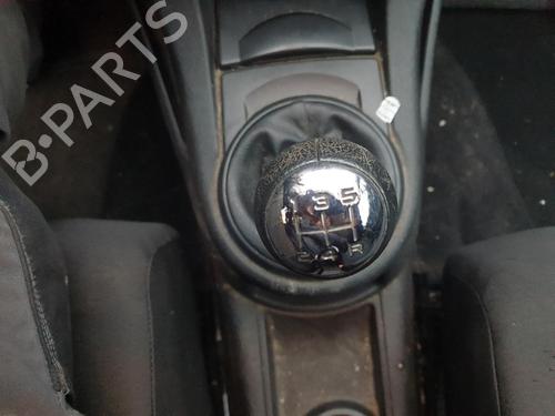 Engine control unit (ECU) CITROËN C4 I (LC_) 1.6 HDi | BP12144877M57 