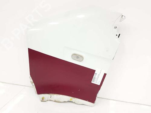 Left front fenders RENAULT MASTER II Van (FD) 2.5 dCi | BP6890131C41 
