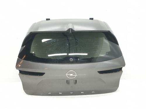 Used Tailgate OPEL ASTRA L Sports Tourer (O5) [2021-2025]  26033952