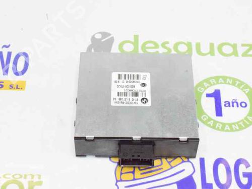 Used Automatic gearbox ECU MINI MINI (R56) Cooper (120 hp) 14123636